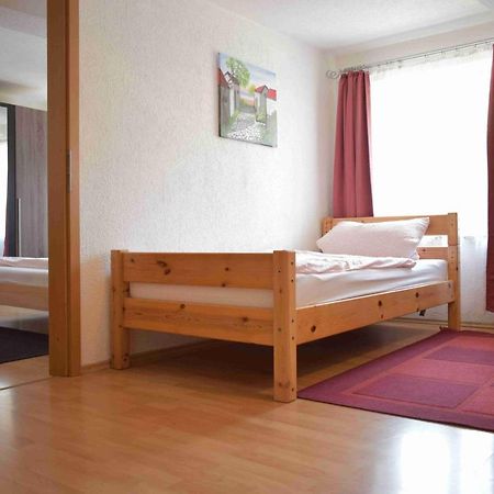 Ferienwohnung Hermann Hesse Stadt Calw Ngoại thất bức ảnh