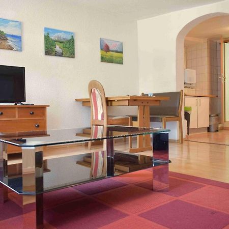 Ferienwohnung Hermann Hesse Stadt Calw Ngoại thất bức ảnh