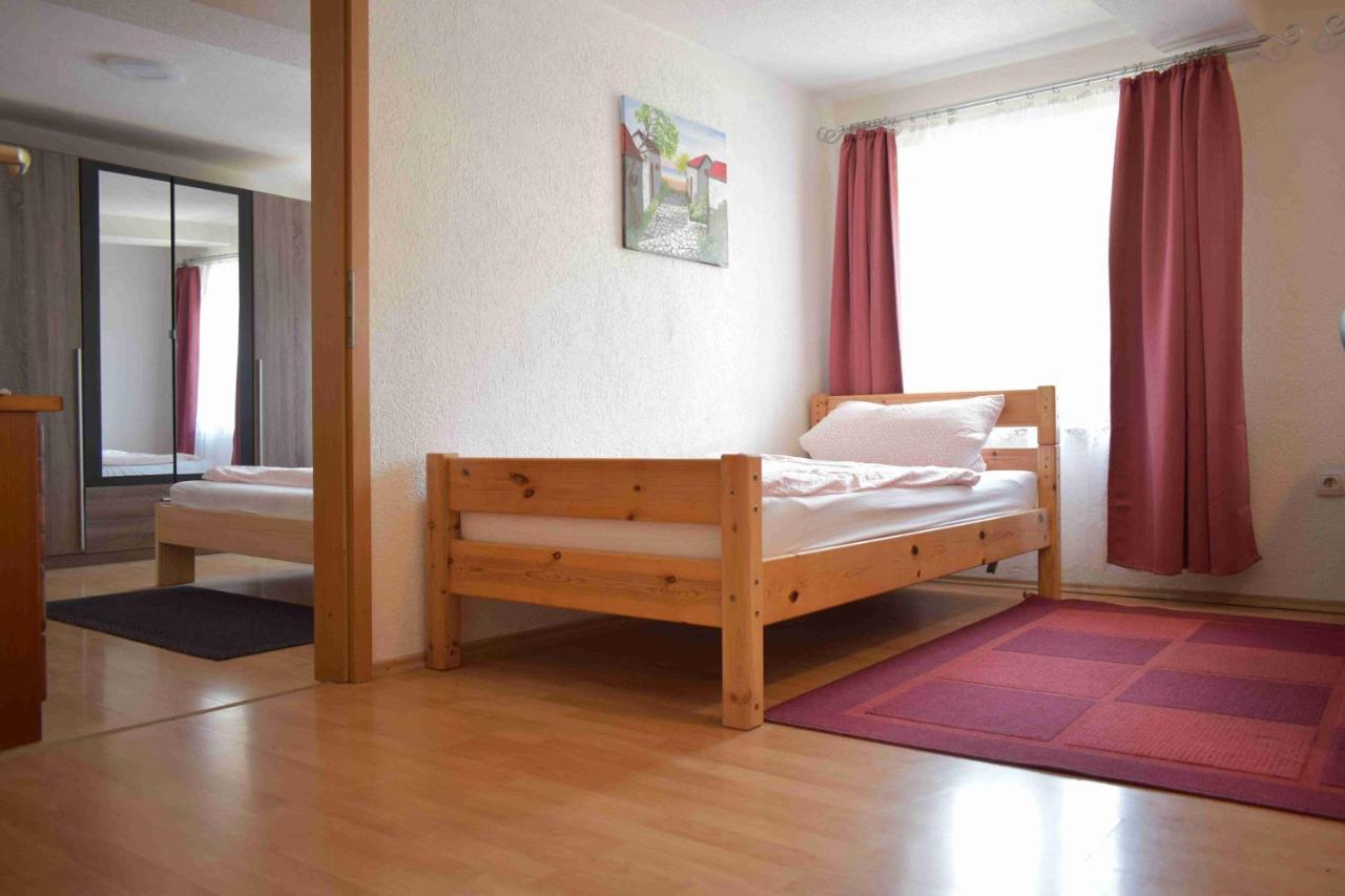 Ferienwohnung Hermann Hesse Stadt Calw Ngoại thất bức ảnh