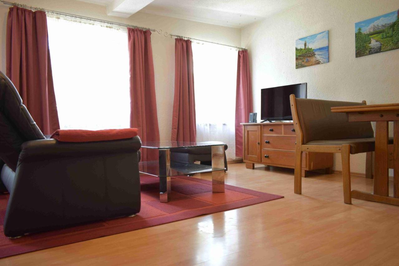 Ferienwohnung Hermann Hesse Stadt Calw Ngoại thất bức ảnh