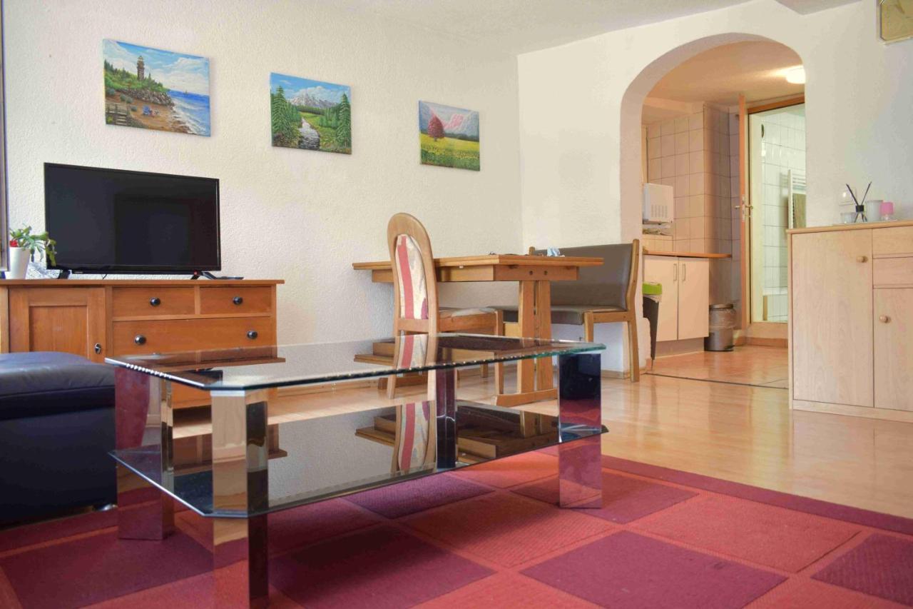 Ferienwohnung Hermann Hesse Stadt Calw Ngoại thất bức ảnh