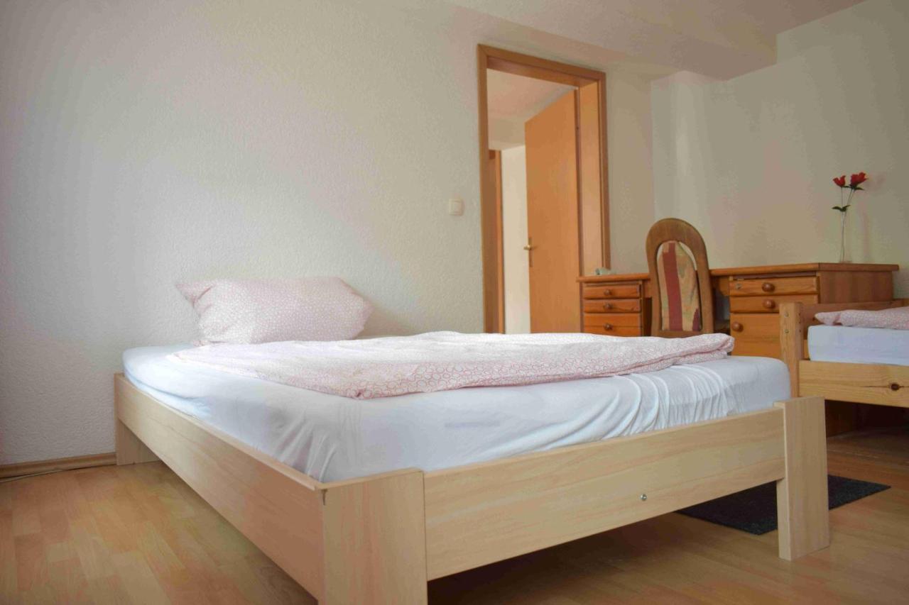 Ferienwohnung Hermann Hesse Stadt Calw Ngoại thất bức ảnh