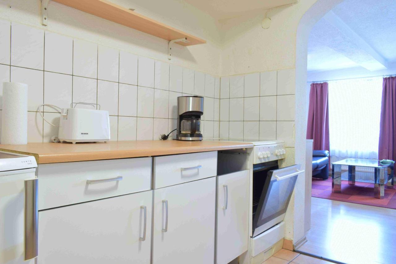 Ferienwohnung Hermann Hesse Stadt Calw Ngoại thất bức ảnh