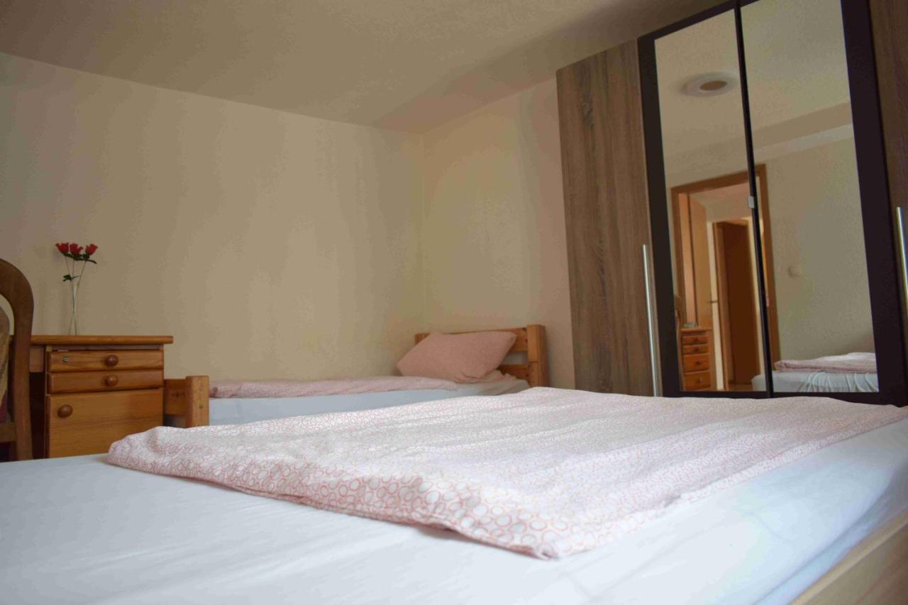 Ferienwohnung Hermann Hesse Stadt Calw Ngoại thất bức ảnh